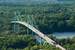Previous Image: Bridge over the St. Lawrence River near 1000 Islands