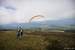 Previous Image: Paragliders taking off from Haleakala
