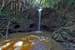Next Image: Small Maui waterfall
