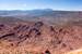 Next Image: Panoramic view of La Sal mountains and the canyonlands from Top of the World