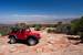 Previous Image: Jeep Rubicon at the end of Top of the World 4x4 trail