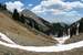 Previous Image: Panoramic view of the La Sal mountains from Burro Pass