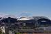 Next Image: Safeco Field and Qwest Field, Seattle's stadiums