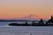 Next Image: Mt. Rainier Afterglow