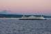 Previous Image: Washington State Ferry going over to Bainbridge Island