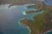 Next Image: Aerial view of Virgin Islands