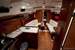 Previous Image: The main cabin of our boat