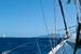 Previous Image: Sailing from Copper Island to Virgin Gorda
