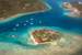 Next Image: Marina Cay aerial