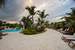 Previous Image: The VIP pool at Melia Caribe