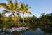 Previous Image: Ponds at Melia Caribe
