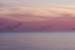 Next Image: Pastel abstract - flying seagulls at dusk
