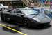 Previous Image: Black Lamborghini