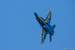 Next Image: Blue Angels F/A-18 Hornet