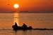 Next Image: Florida Keys Sunset - from Sunset Grille