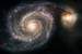 Previous Image: The Whirlpool Galaxy (M51) and Companion