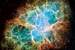 Next Image: Most detailed image of the Crab Nebula