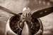 Next Image: Vintage B-17 Flying Fortress