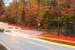 Next Image: Door County Curvy Road Panoramic (Route 42)