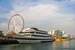 Previous Image: Spirit of Chicago at Navy Pier