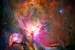 Next Image: Hubble's sharpest view of the Orion Nebula