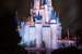 Next Image: Cinderella's Castle Reflection