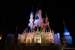 Previous Image: Cinderella's Castle at Night