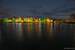 Next Image: Willemstad at Night