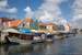 Next Image: Punda Floating Market in Willemstad