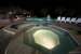 Next Image: Sunscape Resort Pool at Night