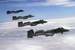 Next Image: A-10 Thunderbolt II in formation