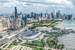 Next Image: Soldier Field and Chicago Skyline