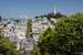 Next Image: Lombard Street and Coit Tower on Telegraph Hill