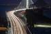 Next Image: New San Francisco Oakland Bay Bridge Vertical
