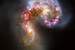 Previous Image: Antennae Galaxies