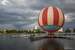 Previous Image: Characters in Flight helium balloon