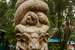 Previous Image: Animal Totem Pole