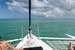 Previous Image: Sailing out to Stingray City