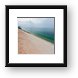 Sleeping Bear Dunes National Lakeshore Framed Print