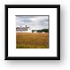 DH Day Farm Framed Print