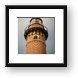 Top of Little Sable Point Lighthouse Framed Print