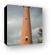 Imposing Little Sable Point Lighthouse Canvas Print