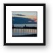 South Haven Michigan Lighthouse Framed Print
