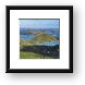 Coral Bay Framed Print