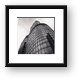 Trump Tower Chicago Framed Print