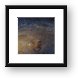 Hubble's High-Definition Panoramic View of the Andromeda Galaxy Framed Print