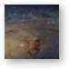 Hubble's High-Definition Panoramic View of the Andromeda Galaxy Metal Print