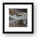 Glasair SH-2 RG Framed Print