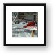 Granville Brothers Gee Bee Sportster (Replica) Framed Print