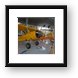Navy N3N-3 Canary Framed Print